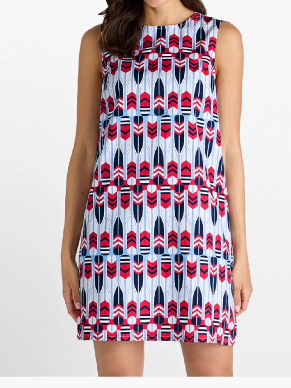 Jude Connally Oras Dress